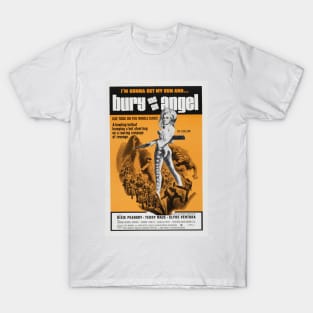 Bury Me an Angel T-Shirt
